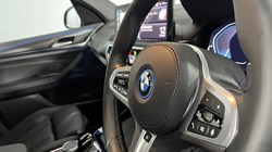 2022 (72) BMW X3 xDrive 30e M Sport 5dr Auto 5932075