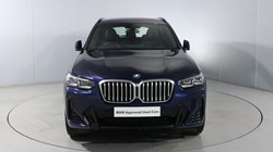 2022 (72) BMW X3 xDrive 30e M Sport 5dr Auto 5932069