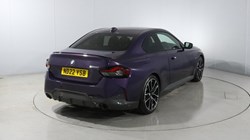 2022 (22) BMW 2 SERIES 220i M Sport 2dr Step Auto 5884528