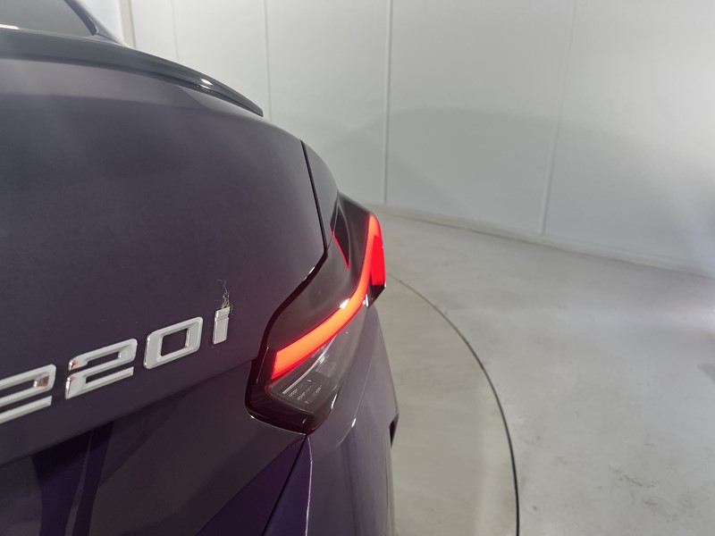 2022 (22) BMW 2 SERIES 220i M Sport 2dr Step Auto 5884526