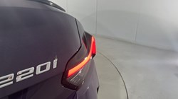 2022 (22) BMW 2 SERIES 220i M Sport 2dr Step Auto 5884526
