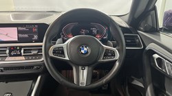 2022 (22) BMW 2 SERIES 220i M Sport 2dr Step Auto 5884484