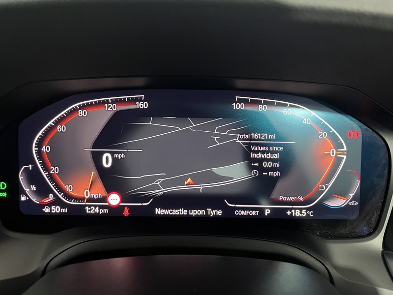 2022 (22) BMW 2 SERIES 220i M Sport 2dr Step Auto 5884488