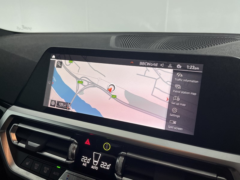 2022 (22) BMW 2 SERIES 220i M Sport 2dr Step Auto 5884496