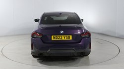 2022 (22) BMW 2 SERIES 220i M Sport 2dr Step Auto 5884494