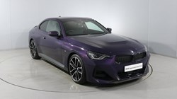 2022 (22) BMW 2 SERIES 220i M Sport 2dr Step Auto 5884480