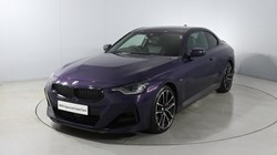 2022 (22) BMW 2 SERIES 220i M Sport 2dr Step Auto 5884527