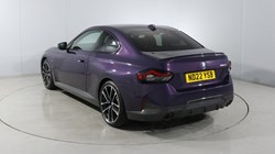 2022 (22) BMW 2 SERIES 220i M Sport 2dr Step Auto 1