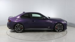 2022 (22) BMW 2 SERIES 220i M Sport 2dr Step Auto 5884482