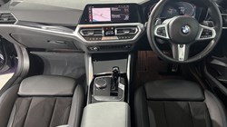 2022 (22) BMW 2 SERIES 220i M Sport 2dr Step Auto 5884483