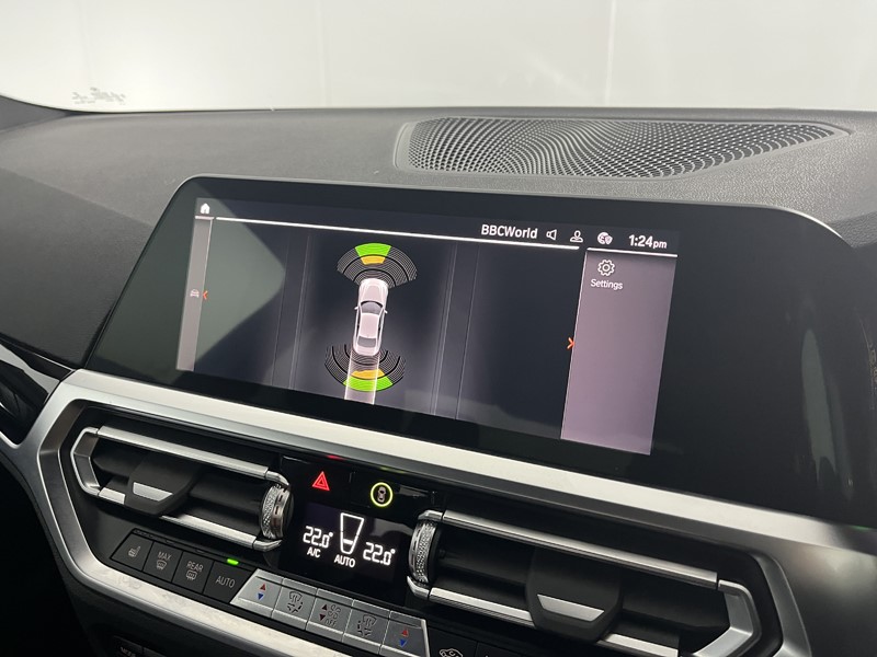 2022 (22) BMW 2 SERIES 220i M Sport 2dr Step Auto 5884497