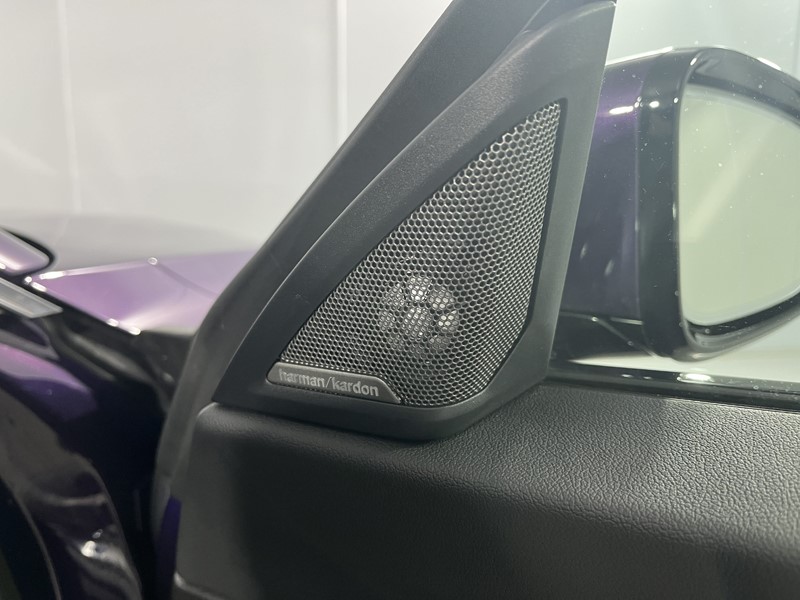 2022 (22) BMW 2 SERIES 220i M Sport 2dr Step Auto 5884500