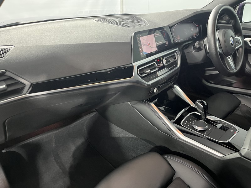 2022 (22) BMW 2 SERIES 220i M Sport 2dr Step Auto 5884486