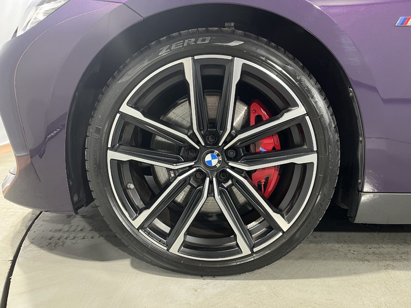 2022 (22) BMW 2 SERIES 220i M Sport 2dr Step Auto 5884493