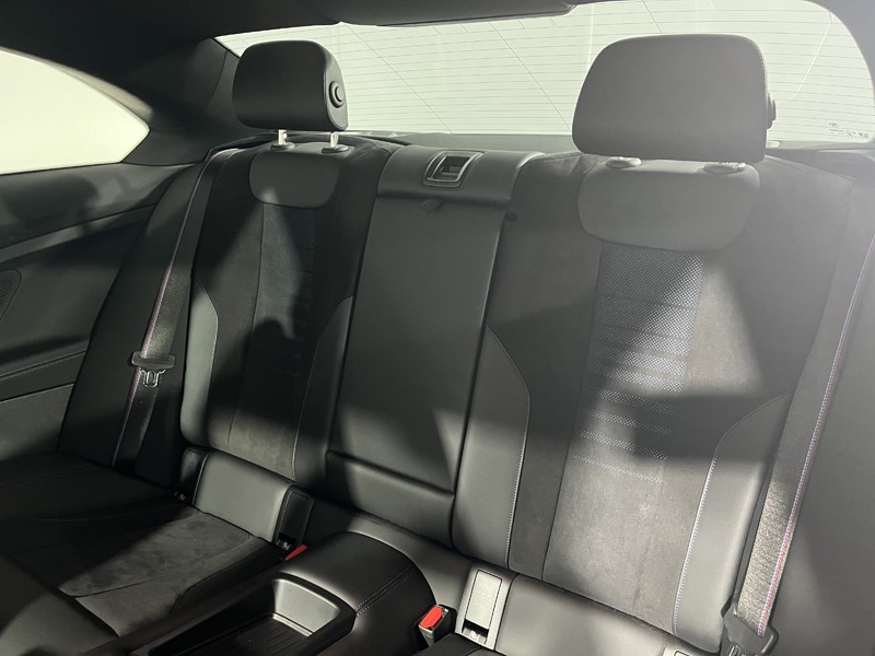 2022 (22) BMW 2 SERIES 220i M Sport 2dr Step Auto 5884491