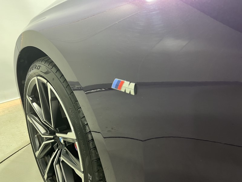 2022 (22) BMW 2 SERIES 220i M Sport 2dr Step Auto 5884524