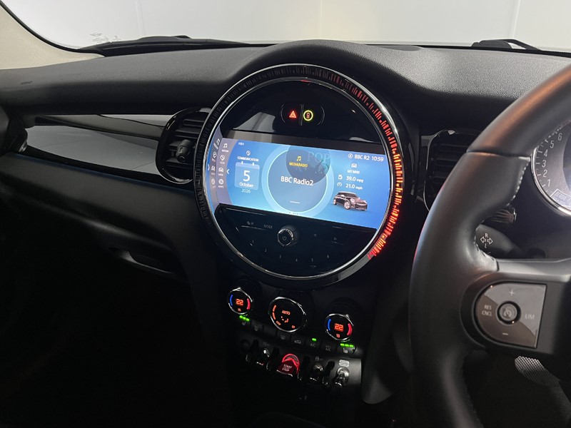 2022 (72) MINI HATCHBACK 1.5 Cooper Classic 5dr Auto 5903555