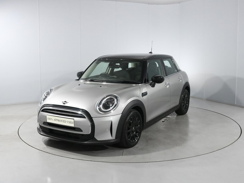 2022 (72) MINI HATCHBACK 1.5 Cooper Classic 5dr Auto 5903587