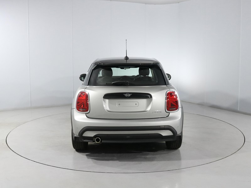2022 (72) MINI HATCHBACK 1.5 Cooper Classic 5dr Auto 5903562