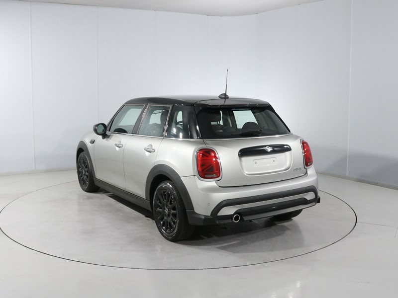 2022 (72) MINI HATCHBACK 1.5 Cooper Classic 5dr Auto 5903549