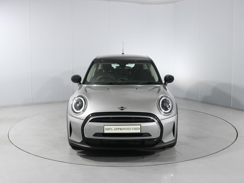 2022 (72) MINI HATCHBACK 1.5 Cooper Classic 5dr Auto 5903563