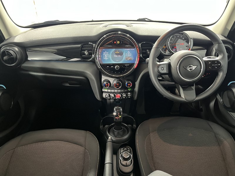 2022 (72) MINI HATCHBACK 1.5 Cooper Classic 5dr Auto 5903551