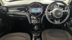 2022 (72) MINI HATCHBACK 1.5 Cooper Classic 5dr Auto 5903551