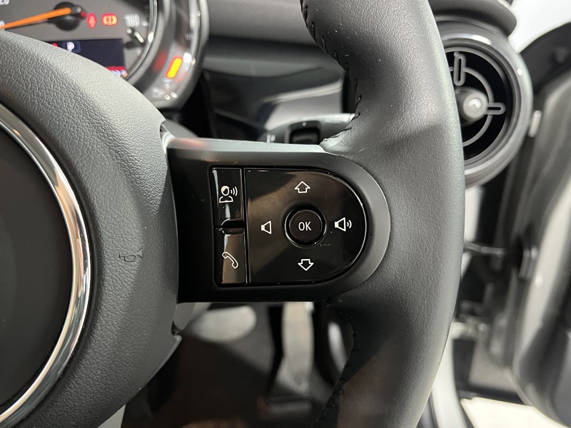 2022 (72) MINI HATCHBACK 1.5 Cooper Classic 5dr Auto 5903569