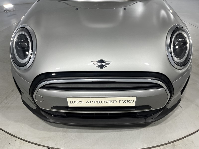 2022 (72) MINI HATCHBACK 1.5 Cooper Classic 5dr Auto 5903584