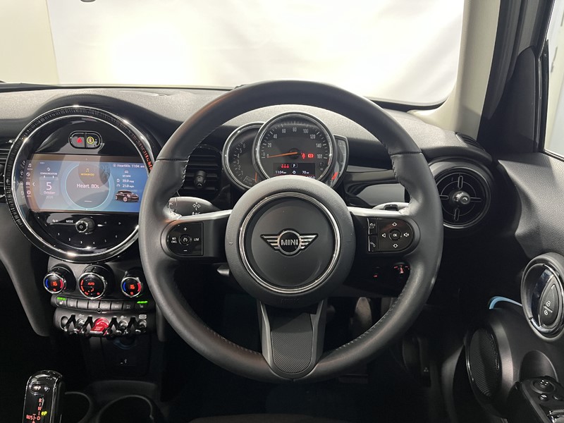 2022 (72) MINI HATCHBACK 1.5 Cooper Classic 5dr Auto 5903552