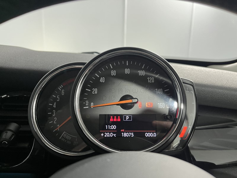 2022 (72) MINI HATCHBACK 1.5 Cooper Classic 5dr Auto 5903556