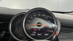 2022 (72) MINI HATCHBACK 1.5 Cooper Classic 5dr Auto 5903556