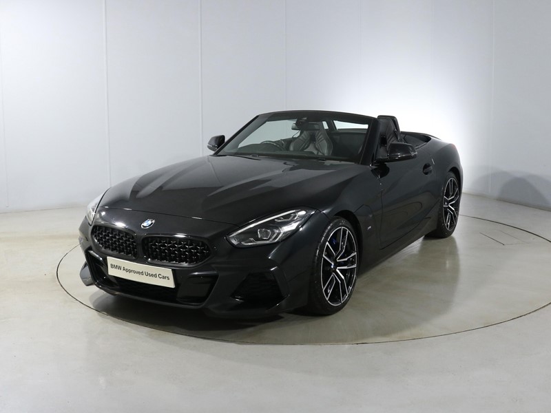 2021 (71) BMW Z4 sDrive 30i M Sport 2dr  Auto 5869094
