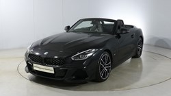 2021 (71) BMW Z4 sDrive 30i M Sport 2dr Auto 5869094