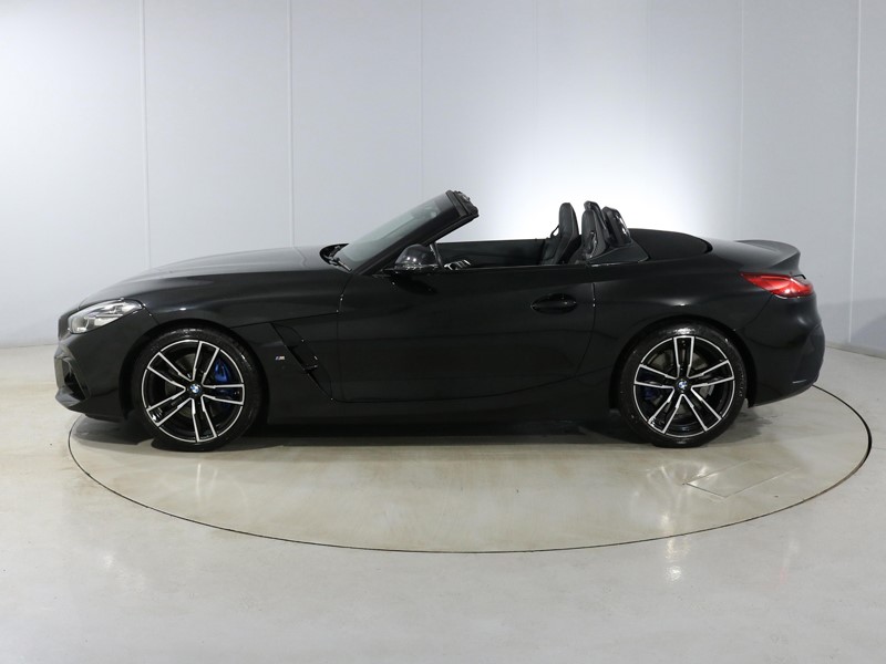 2021 (71) BMW Z4 sDrive 30i M Sport 2dr  Auto 5869095