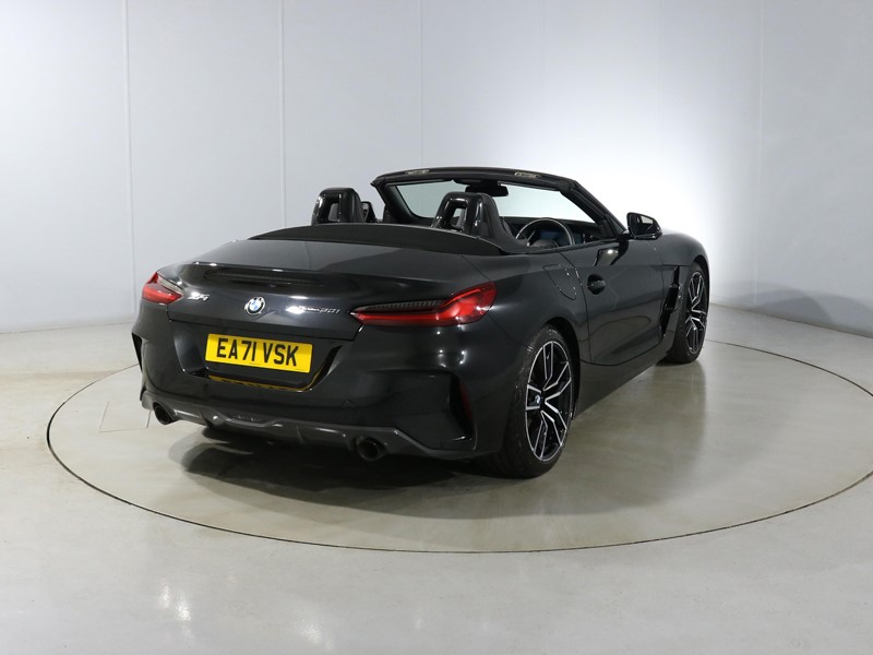 2021 (71) BMW Z4 sDrive 30i M Sport 2dr  Auto 5869096