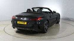 2021 (71) BMW Z4 sDrive 30i M Sport 2dr Auto 5869096