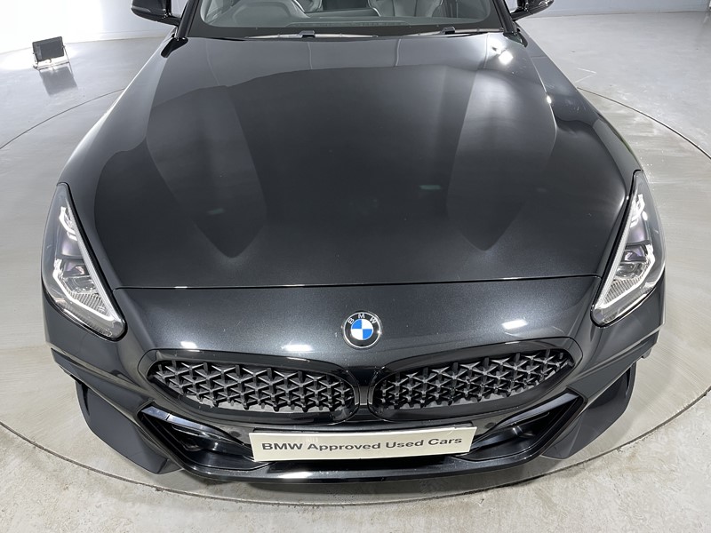2021 (71) BMW Z4 sDrive 30i M Sport 2dr  Auto 5869090