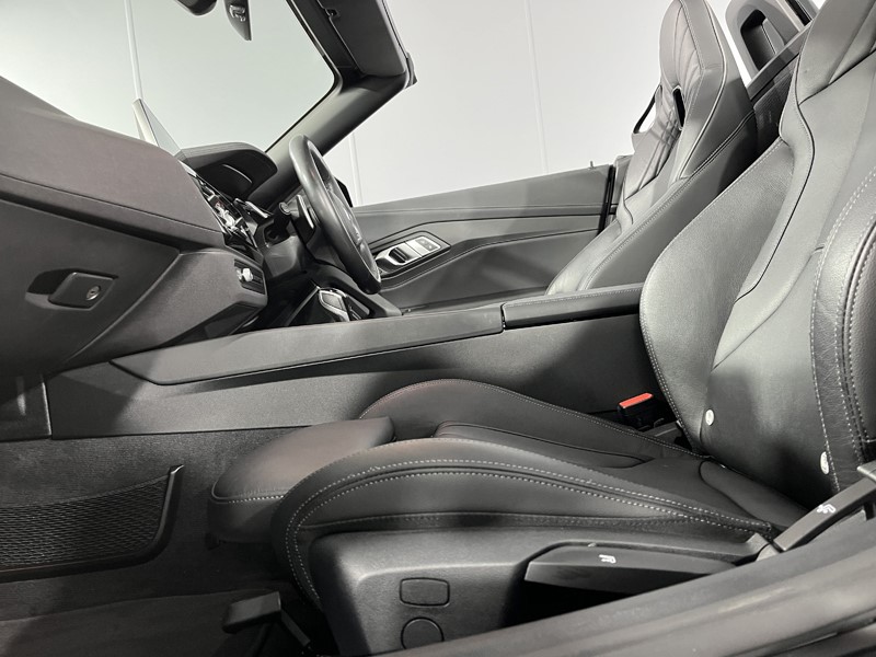 2021 (71) BMW Z4 sDrive 30i M Sport 2dr  Auto 5869086
