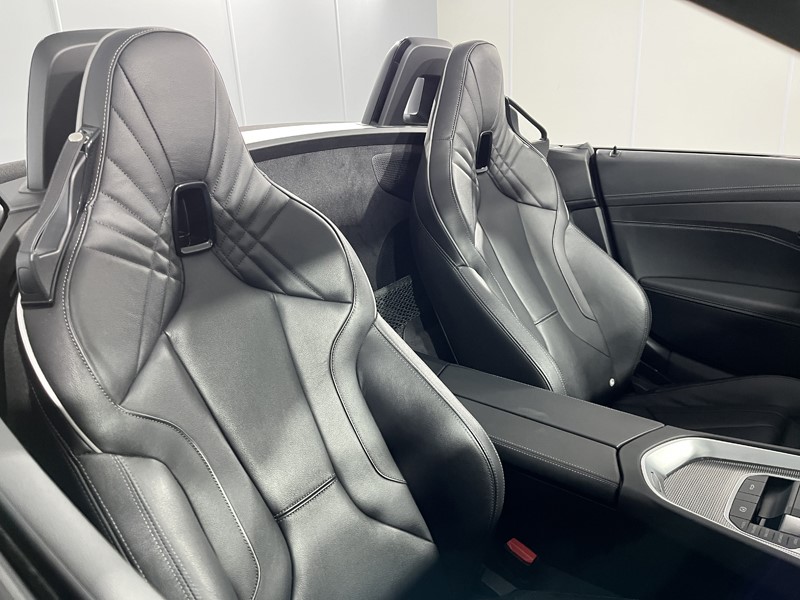 2021 (71) BMW Z4 sDrive 30i M Sport 2dr  Auto 5869064