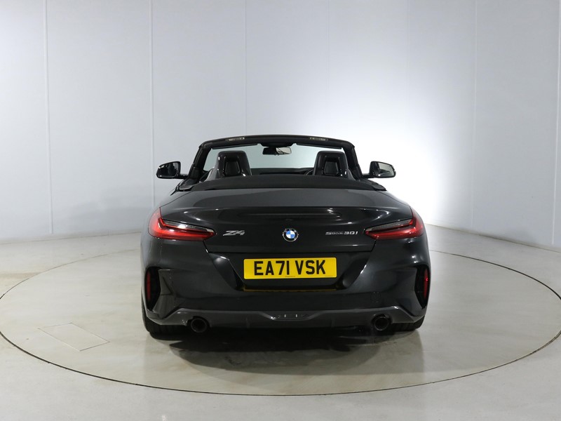 2021 (71) BMW Z4 sDrive 30i M Sport 2dr  Auto 5869067
