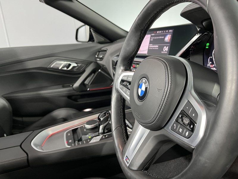 2021 (71) BMW Z4 sDrive 30i M Sport 2dr  Auto 5869074