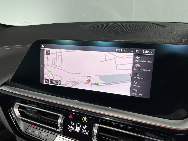 2021 (71) BMW Z4 sDrive 30i M Sport 2dr  Auto 5869069
