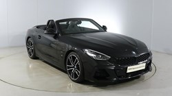 2021 (71) BMW Z4 sDrive 30i M Sport 2dr Auto 5869054