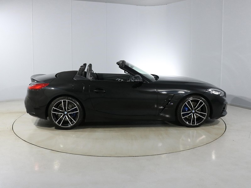 2021 (71) BMW Z4 sDrive 30i M Sport 2dr  Auto 5869056