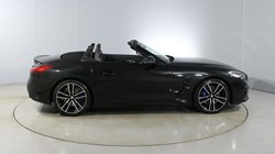 2021 (71) BMW Z4 sDrive 30i M Sport 2dr Auto 5869056