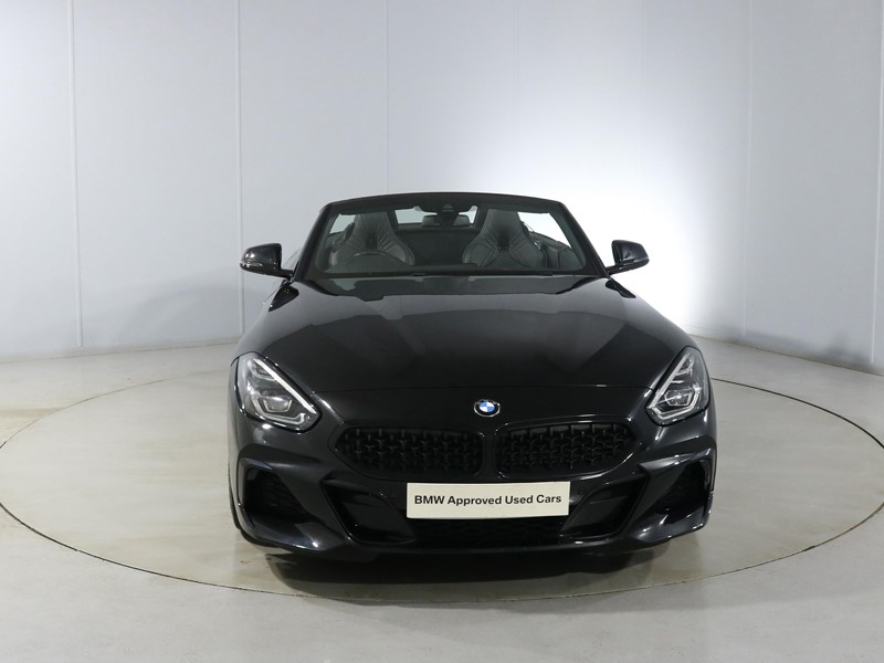2021 (71) BMW Z4 sDrive 30i M Sport 2dr  Auto 5869068