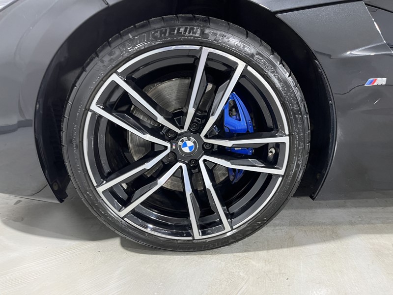 2021 (71) BMW Z4 sDrive 30i M Sport 2dr  Auto 5869066