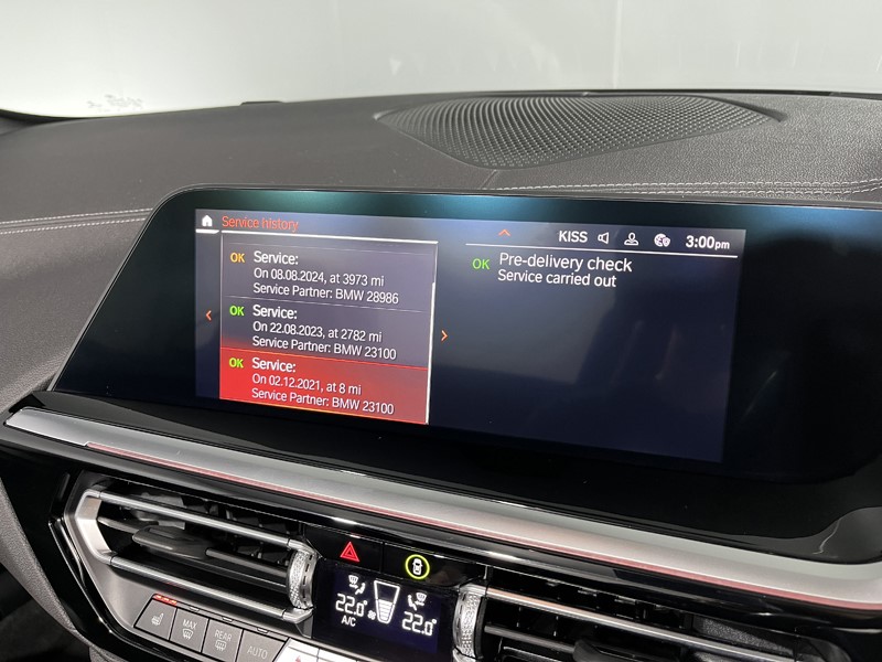 2021 (71) BMW Z4 sDrive 30i M Sport 2dr  Auto 5869081