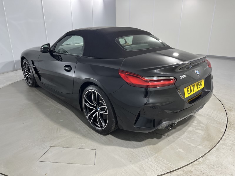2021 (71) BMW Z4 sDrive 30i M Sport 2dr  Auto 5869088